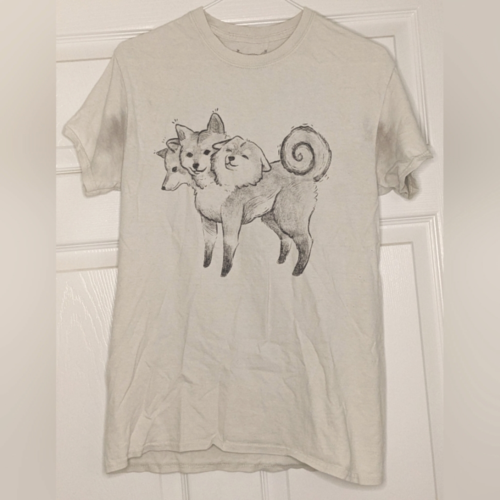 Hot Topic Graphic Tee